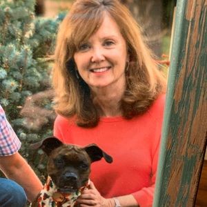 Meet your Posher, Trish